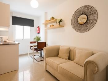 PUERTO 1 - Appartamento en Málaga